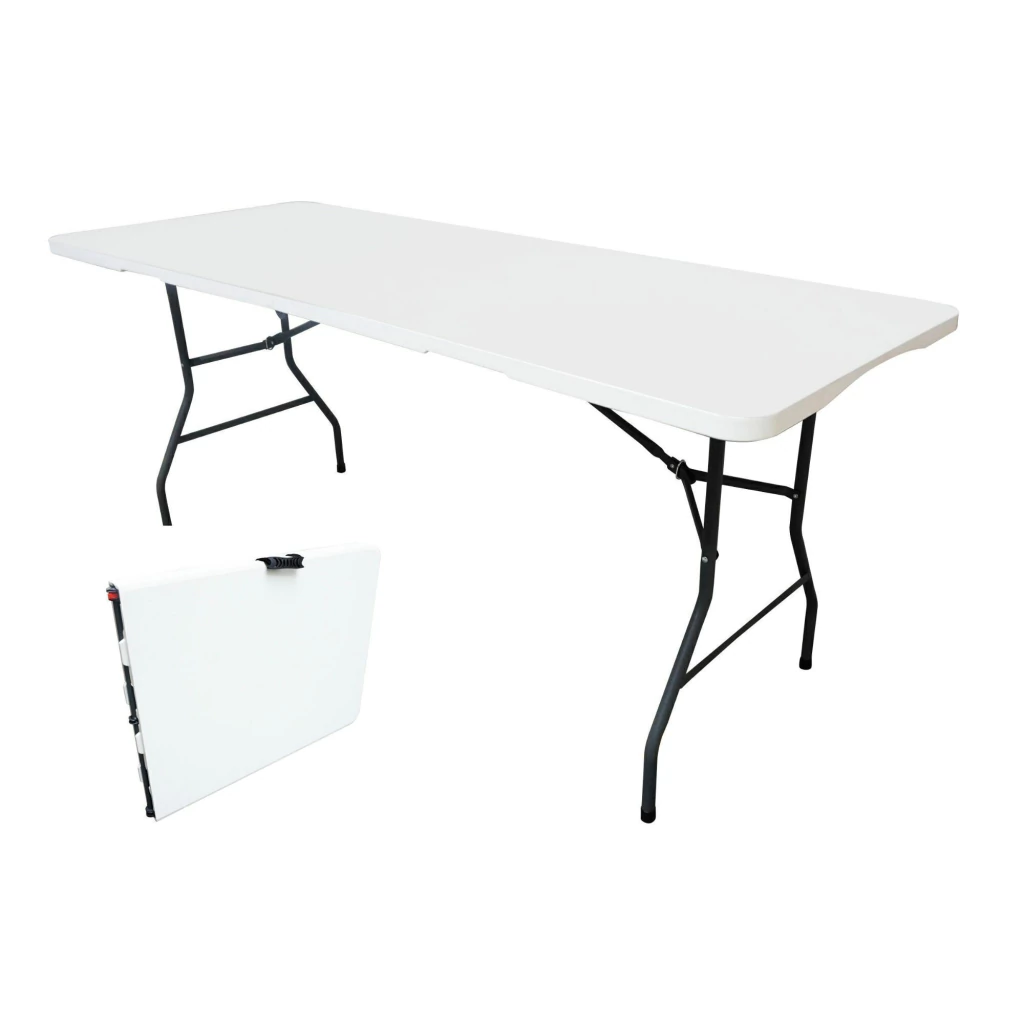 Mesa Plegable Portátil